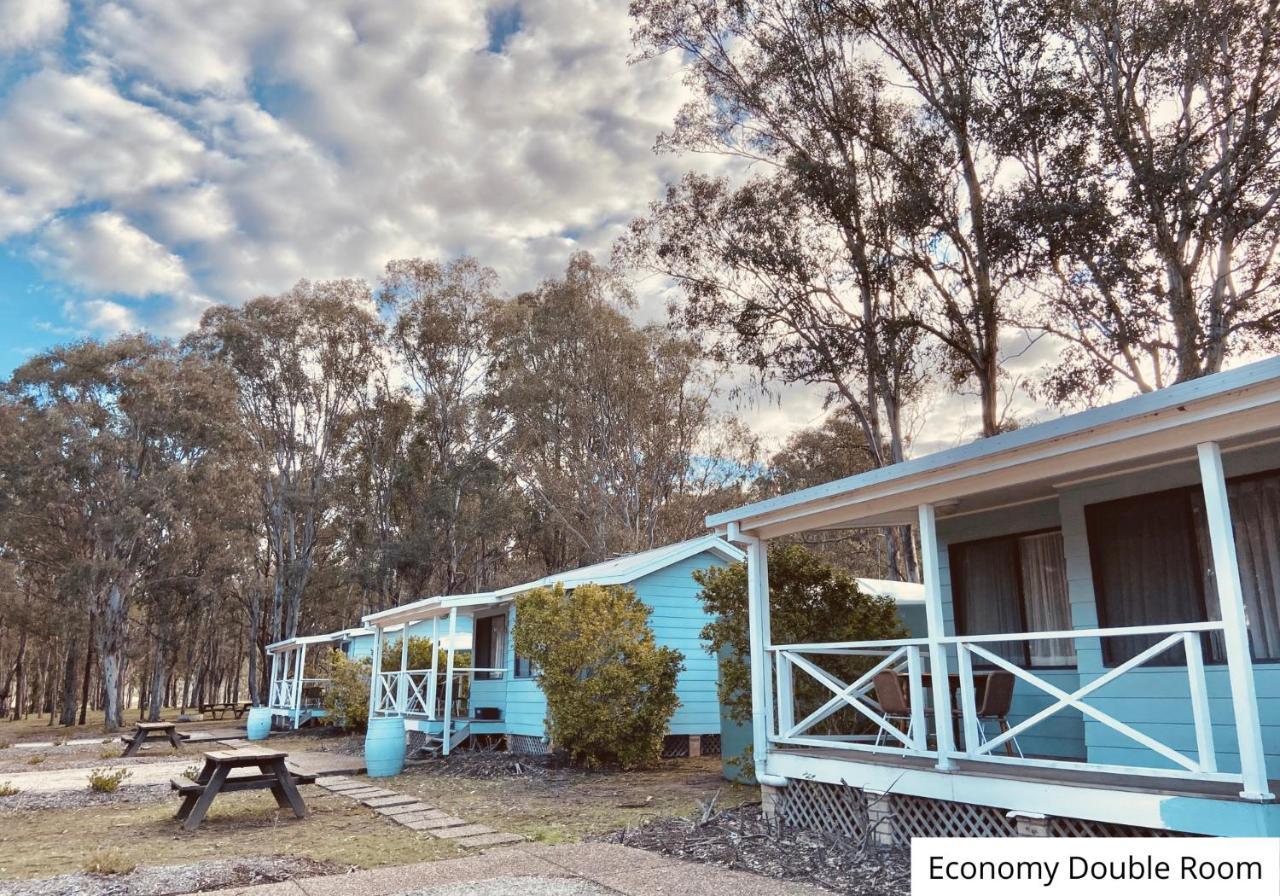 Pokolbin Village Estate Bagian luar foto