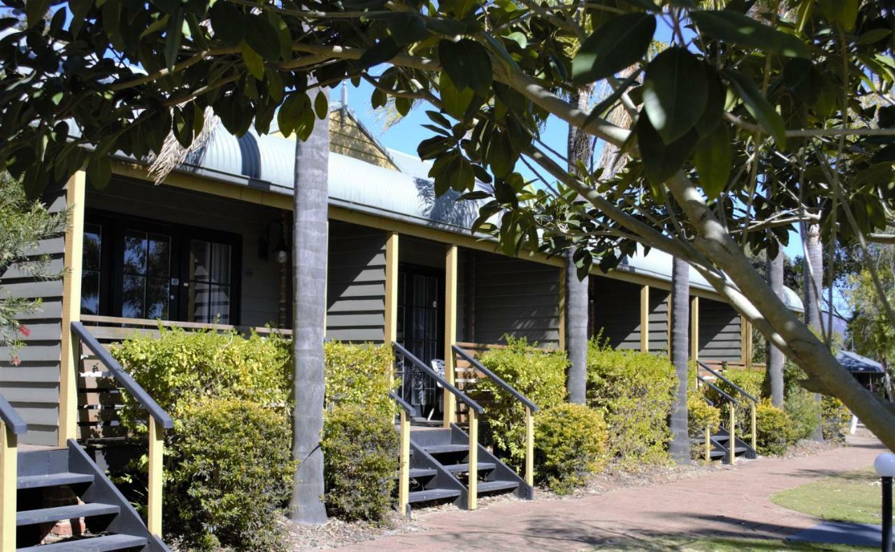 Pokolbin Village Estate Bagian luar foto